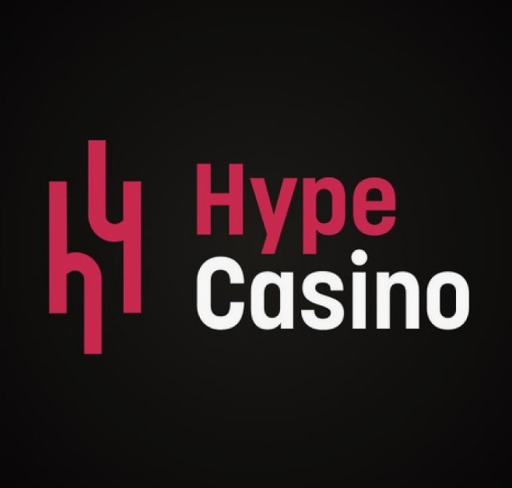 Hype Casino - Хупе казино